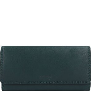 mano Donna Giulia Portfel skórzany 19,5 cm mano Donna Giulia Portfel skórzany 19,5 cm