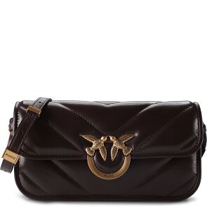 PINKO Love Bo Torba na ramię Skórzany 24 cm