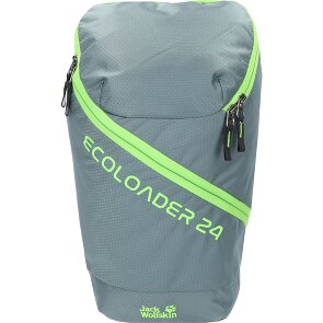 Jack Wolfskin Ecoloader 24 Plecak 50 cm Komora na laptopa