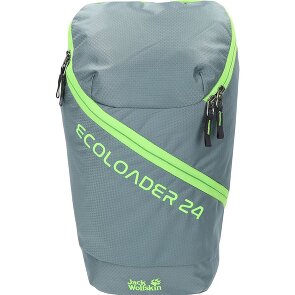 Jack Wolfskin Loader Plecak 50 cm Komora na laptopa
