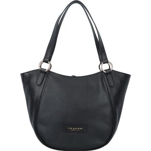 The Bridge Domitilla Shopper Bag Skórzany 28 cm