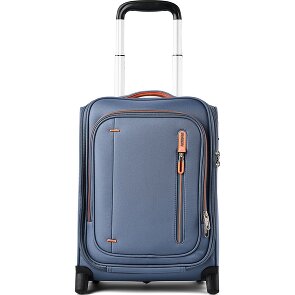 American Tourister Cloudrider 4 kółka Walizka kabinowa 40 cm
