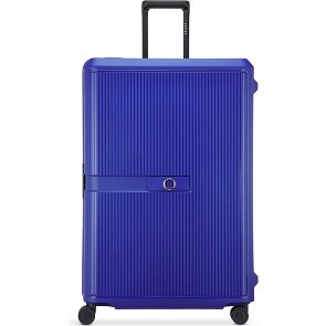 Delsey Paris Vauban 4 kółka Walizka 82 cm