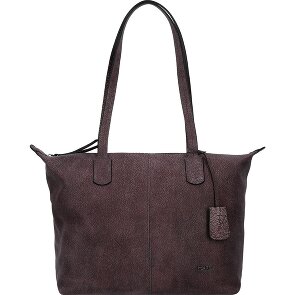 Picard Lesotho Shopper Bag Skórzany 39 cm