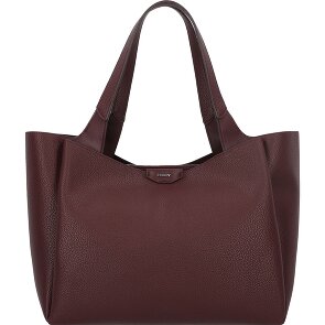 DKNY Willa Shopper Bag Skóra 37 cm