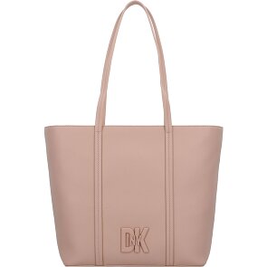 DKNY Seventh Avenue Shopper Bag Skórzany 39 cm
