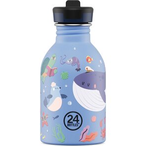 24Bottles Kids Urban Drinking Bottle 250 ml