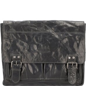 Pride and Soul Pretty Fly Shoulder Bag Leather 32 cm