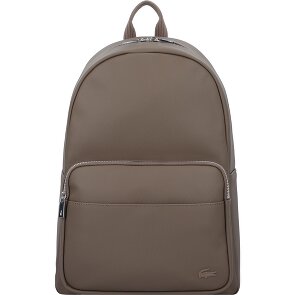 Lacoste Men's Classic Plecak S Ochrona RFID 44 cm Komora na laptopa