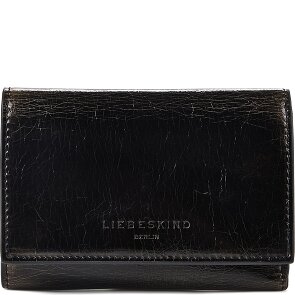 Liebeskind Linn Portfel Ochrona RFID Skóra 13.5 cm