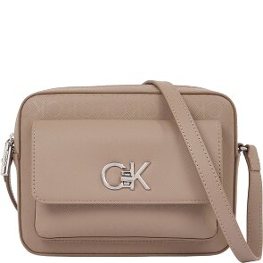 Calvin Klein Re-Lock Torba na ramię 20 cm Calvin Klein Re-Lock Torba na ramię 20 cm