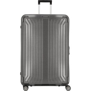 Samsonite Lite-Box 4 kółka Walizka 81 cm Samsonite Lite-Box 4 kółka Walizka 81 cm