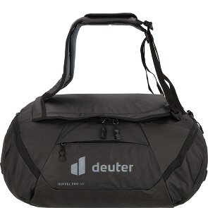 Deuter Duffel Pro 40 Torba podróżna Weekender 52 cm