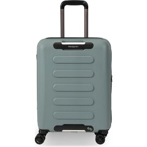Hedgren Comby Grip XS 4 kółka Walizka kabinowa XS 55 cm