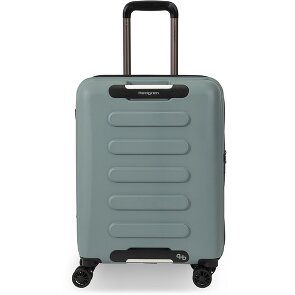 Hedgren Comby Grip 4 kółka Walizka kabinowy XS 55 cm
