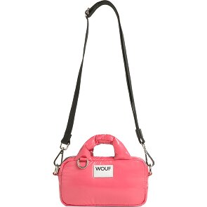 Wouf Glossy Mini Torba Handbag 19 cm