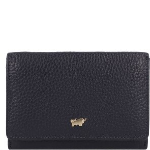 Braun Büffel Asti Portfel Skórzany 12 cm