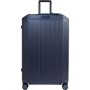 Piquadro PQ-Alub 4 kółka Walizka 79 cm
