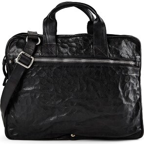 Campomaggi Noce Teczka Skóra 38 cm