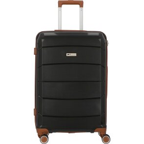 Cocoono Graz 4 kółka Walizka M 66 cm