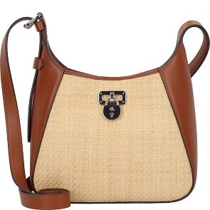 Lauren Ralph Lauren Tanner Mini Torba Torba na ramię 16 cm