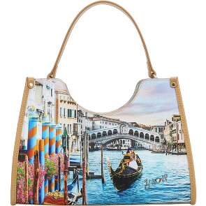 Y Not? Yesbag Shopper Bag 32.5 cm