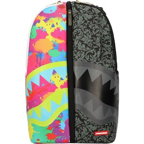Sprayground 1 Off Bags Split Plecak 45 cm
