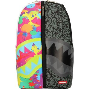 Sprayground 1 Off Bags Split Plecak 45 cm