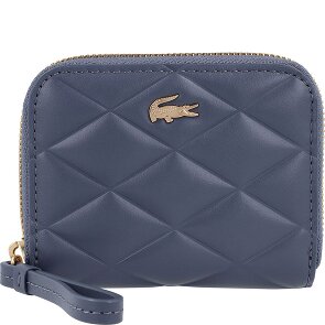 Lacoste Core Essentials Crocodelle Portfel Skórzany 10.5 cm