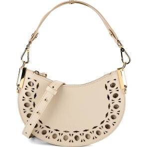 Coccinelle Sunup Torba na ramię Skórzany 25 cm