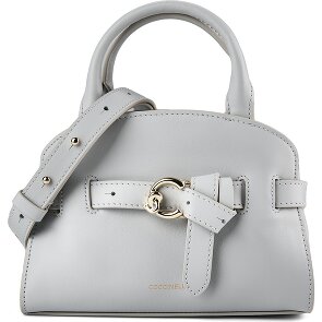 Coccinelle Sabine Torba Skóra 22 cm