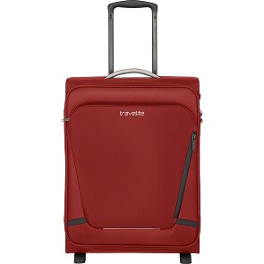 Travelite Jetpack Multi 2 kółka Walizka kabinowy 55 cm