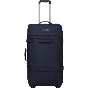 Travelite Bolonia 4 kółka Torba podróżna L 72 cm