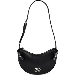 Karl Lagerfeld Autograph Torba na ramię Skóra 26 cm