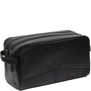 The Chesterfield Brand Stefan Kosmetyczka Skórzany 29 cm