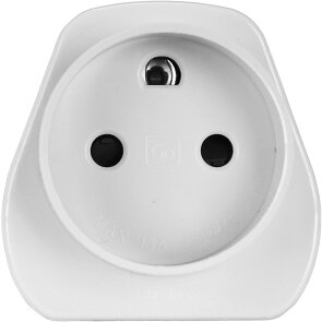 Go Travel Adapter podróżny Dania-Anglia