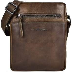 Greenburry Newport Torba na ramię Skóra 19 cm