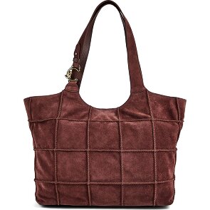 Coccinelle C-Easy Shopper Bag Skóra 36 cm