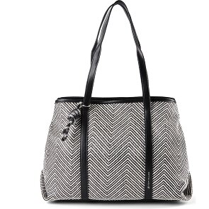 Tom Tailor Mirelle Shopper Bag L 47 cm