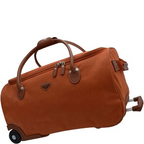 Jump Uppsala 2-Wheel Holdall 55 cm