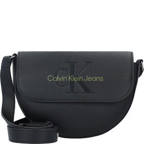 Calvin Klein Jeans Sculpted Torba na ramię 24 cm
