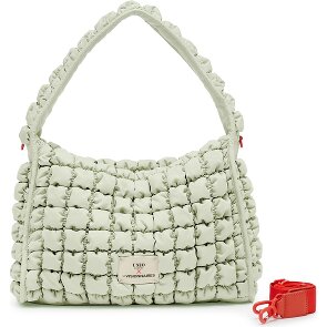 LES VISIONNAIRES Unio Hobo Torba na ramię 47 cm