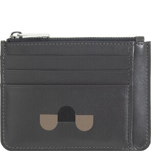 DuDu Tiago Etui na karty kredytowe Skórzany 11.5 cm