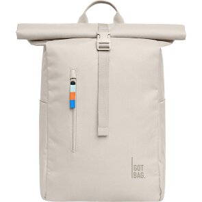 GOT BAG Rolltop Easy Plecak 46 cm Komora na laptopa