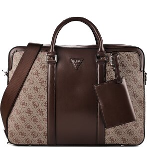 Guess Milano Teczka 38 cm Komora na laptopa