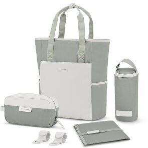 Kapten & Son Lindby Zmiana plecaka 41 cm