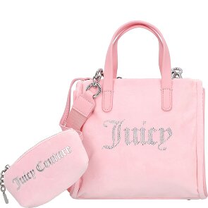 Juicy Couture Iris Velvet Rhinestones Torba 19 cm