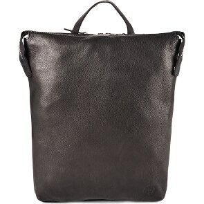 Harold's CHAZA Plecak Skórzany 35.5 cm
