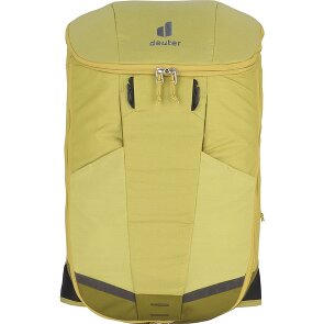 Deuter Rotsoord 25+5 Plecak 52 cm Komora na laptopa