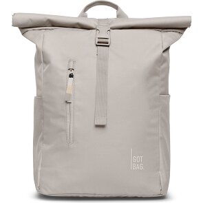 GOT BAG Rolltop Easy Plecak 30 cm Komora na laptopa